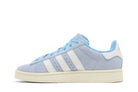 Tênis Adidas Campus 00s Ambient Sky Azul detalhe do solado