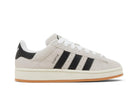 Tênis Adidas Campus 00s Crystal White Branco vista superior