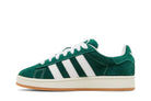 Tênis Adidas Campus 00s Dark Green Verde detalhe do solado