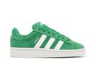 Tênis Adidas Campus 00s Green Verde vista superior