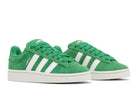 Tênis Adidas Campus 00s Green Verde detalhe do solado