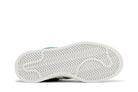Tênis Adidas Campus 00s Green Verde detalhe do material