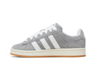 Tênis Adidas Campus 00s Grey Three Cinza vista traseira
