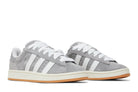 Tênis Adidas Campus 00s Grey Three Cinza vista superior