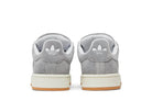 Tênis Adidas Campus 00s Grey Three Cinza detalhe do solado
