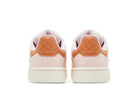 Tênis Adidas Campus 00s Ice Cream Cone Rosa detalhe do material