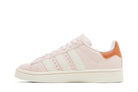 Tênis Adidas Campus 00s Ice Cream Cone Rosa detalhe do solado