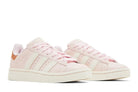 Tênis Adidas Campus 00s Ice Cream Cone Rosa detalhe lateral