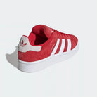 Tênis Adidas Campus 00s Red Vermelho vista superior