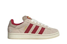 Tênis Adidas Campus 00s Year of Snake 2025 Bege vista lateral