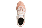 Tênis Adidas Gazelle Indoor Bad Bunny Cabo Rojo Rosa detalhe do solado