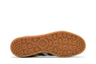 Tênis Adidas Gazelle Indoor Collegiate Green Verde vista traseira