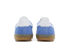 Tênis Adidas Gazelle Indoor Royal Blue Azul detalhe do solado