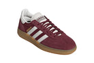 Tênis Adidas Handball Spezial Bordô detalhe do solado