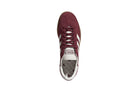Tênis Adidas Handball Spezial Bordô detalhe adicional