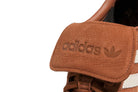 Tênis Adidas Handball Spezial LT Preloved Brown Cream White Marrom detalhe interno