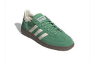 Tênis Adidas Handball Spezial Preloved Green Verde detalhe do solado