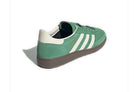 Tênis Adidas Handball Spezial Preloved Green Verde vista traseira