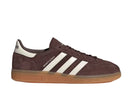 Tênis Adidas Handball Spezial Sporty & Rich Brown Marrom vista traseira