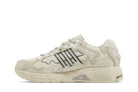 Tênis Adidas Responce CL x Bad Bunny Wonder Branco detalhe lateral