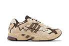 Tênis Adidas Response CL Bad Bunny Bronze Strata Marrom vista lateral