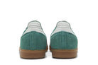 Tênis Adidas Samba Collegiate Green Verde detalhe do solado