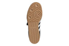 Tênis Adidas Samba Jane Black White Gum Preto detalhe do solado