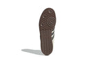 Tênis Adidas Samba LT Off White/Core Black/Gum Bege vista traseira