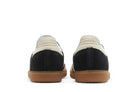 Tênis Adidas Samba OG Core Black Wonder White Preto detalhe do solado