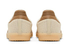 Tênis Adidas Samba OG Cream White Cardboard Creme vista traseira