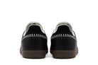 Tênis Adidas Samba Og Dia de Muertos Pack Black Preto detalhe do solado