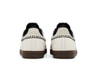 Tênis Adidas Samba Og Dia de Muertos Pack Off White Branco detalhe do solado