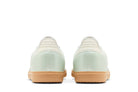 Tênis Adidas Samba Og Linen Green Metallic Verde detalhe do solado