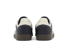Tênis Adidas Samba Og Night Navy Gum Azul Marinho detalhe do solado