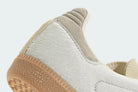 Tênis Adidas Samba OG Pony Hair Wonder Beige Better Scarlet detalhe interno