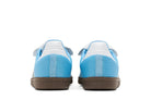 Tênis Adidas Samba Og Semi Blue Burst Azul detalhe do solado