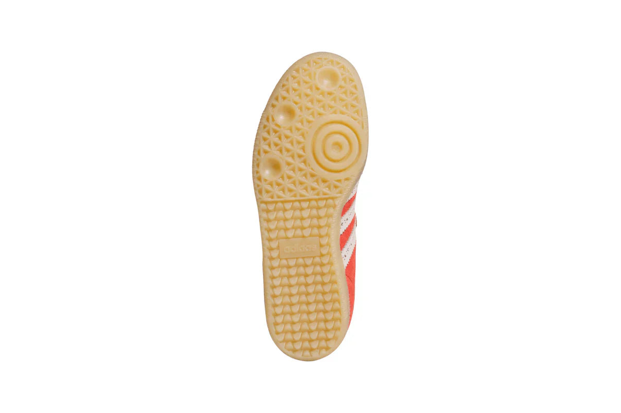 Tênis Adidas Samba OG Valentines Day vista traseira