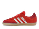 Tênis Adidas Samba OG Valentines Day detalhe interno