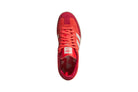 Tênis Adidas Samba OG Valentines Day detalhe do material