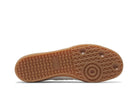 Tênis Adidas Samba Wonder Clay Branco detalhe do material