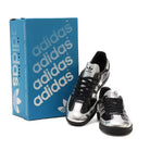 Tênis Adidas Samba x Atmos Tuxedo Preto vista superior
