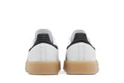 Tênis Adidas Sambae Cloud White Black Branco detalhe lateral