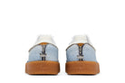 Tênis Adidas Sambae Denim Azul detalhe do solado