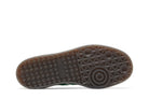 Tênis Adidas Sambae White Green Gum Branco detalhe do solado