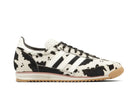 Tênis Adidas SL 72 Og Cow Print Bege vista lateral