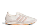 Tênis Adidas SL 72 OG Off White Wonder Taupe Wonder White Branco detalhe do solado