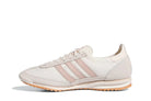 Tênis Adidas SL 72 OG Off White Wonder Taupe Wonder White Branco vista superior