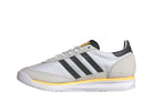 Tênis Adidas SL 72 RS Cloud White Core Black Spark Branco detalhe do solado