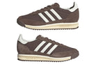 Tênis Adidas SL 72 RS Earth Strata Warm Vanilla Marrom detalhe interno