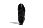 Tênis Adidas Taekwondo Caroline Hu x CLOT Black Preto detalhe do material